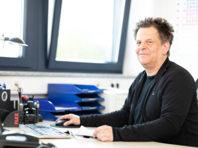 Team Stefan Bolloff_Vertrieb!